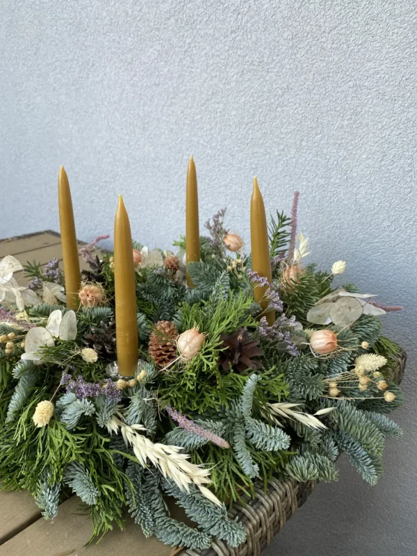 Adventný veniec  - Image 2